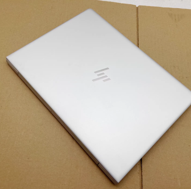 H-P EliteBook 735 G5 Laptop, with AMD Ryzen 7 PRO 2700U, 8GB RAM and 256GB Storage