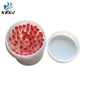 Alat pemberi makan pertanian CETTIA KD936 plug bovi vet teat untuk perawatan mastern sapi - Product Image 5