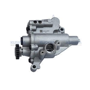 工場EA888エンジンオイルポンプ06H115105AP06H115105DFアウディA4 A5 VWゴルフMK7ジェッタ2.0T 1.8T 06H115105BM 06G103269C - Product Image 1