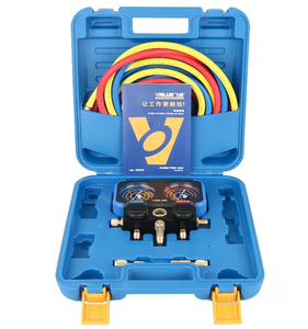 Giá trị đa dạng đo VRM2-B--0401 với ống. R134a, R22,404A,410A - Product Image 6