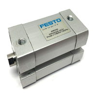 Cylindre compact Adn-16-20-i-p-a, neuf, original, PLC sur site