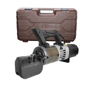 ODETOOLS Dụng Cụ Máy Cắt Kim Loại Máy Cắt Cốt Thép RC-25C Máy Cắt Cốt Thép Kích Thước Nhỏ Và Nhẹ Thủ Công Máy Cắt Cốt Thép - Product Image 3