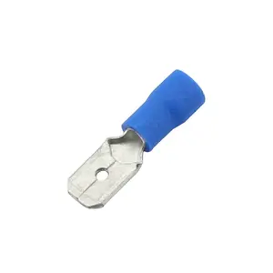 High Quality Automotive Male Female Insulated Nylon Spade Type Terminal Lugs