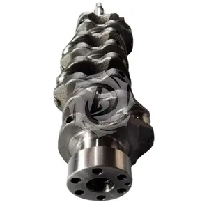 crankshaft for Kubota V2203 V2203T for Bobcat S130 753 crankshaft 166641-23010 16664123010