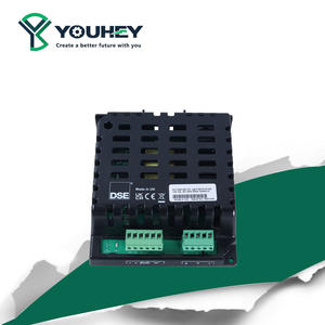 Chargeur de trottinette électrique DSEBC1205 Original 12V/24V 5A Importation Deep-Sea avec affichage LED pour prises AU/EU pour batteries au lithium - Product Image 5