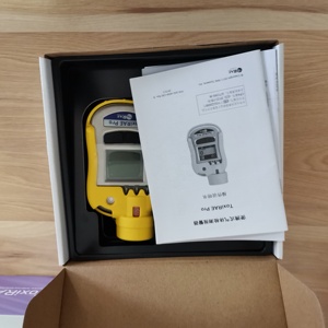 Detector de Gases Personal Inalámbrico RAE ToxiRAE Pro CO PGM500-1860 para Gases Tóxicos (CO, O2, H2S) con 1 Año de Garantía - Product Image 5