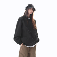 Veste d'hiver légère unisexe avec logo personnalisé Ensembles pour amoureux de la mode décontractée pour hommes Motif camouflage Enduit de printemps unisexe