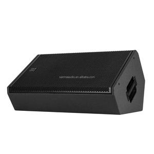 Moniteur de scène professionnel passif NX 912-SMA, 12 pouces, en titane, 8 ohms, système audio pour enceintes amplifiées - Product Image 1