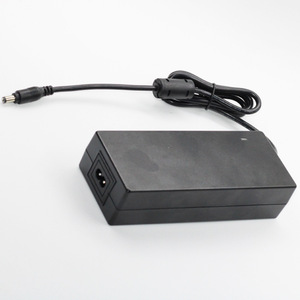 12V 12.5A Desktop <b>Power</b> <b>Adapter</b> 150W Plastic Cased Switching <b>Power</b> <b>Supply</b> LED Lighting DC Output US Plug - Product Image 4