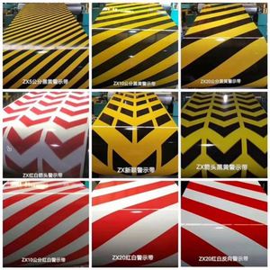 Bobina de Acero Galvanizado Prepintado Tsingshan Color PPGL con Recubrimiento Z81-Z120, Certificado ISO 9001 para Láminas de Techo - Product Image 6