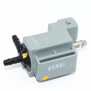 Válvula solenoide de control de sobrealimentación turbo 39400-2C300 para Kia Hyundai, pieza de repuesto - Product Image 2