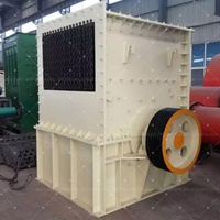 Trituradora de Piedra de Alta Eficiencia, Adecuada como Máquina de Trituración Fina para Minas, Canteras e Industria de Agregados