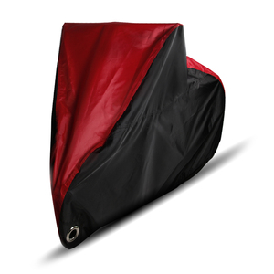 Housse de vélo d'extérieur étanche à la pluie avec trou de verrouillage pour vélo électrique de route de montagne XL housse - Product Image 5