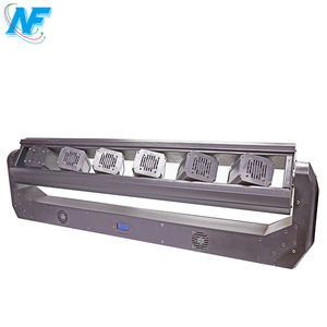 6 <span class=keywords><strong>Los</strong></span> ojos verde rayo <span class=keywords><strong>de</strong></span> láser bar 6x90mw dmx movimiento <span class=keywords><strong>la</strong></span> cabeza <span class=keywords><strong>de</strong></span> luz láser - Product Image 4