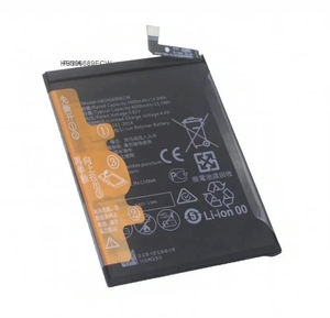 <span class=keywords><strong>Batterie</strong></span> HB396689ECW de haute qualité pour <span class=keywords><strong>Huawei</strong></span> Mate 9 <span class=keywords><strong>Pro</strong></span> Y9 Prime 2019 Y7 2019/Y9 2019/<span class=keywords><strong>P40</strong></span> Lite <span class=keywords><strong>batterie</strong></span> polymère rechargeable Li-ion - Product Image 1