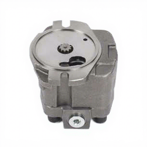 PSVD2-27 Hydraulic Pilot Pump OEM <strong>Liugong</strong> LG906 FR60 Excavator R-2B-HD Replacement <strong>Parts</strong> 13115 Gear Pump Tail Pump Assembly - Product Image 2