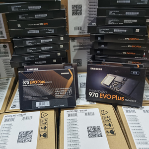 Neuer hpe SSD-Laptop 970evo plus m.2 nvme M2 1T 1TB 512G 512GB Computer-Festplatte - Product Image 6