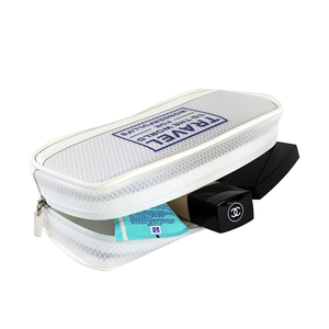 Travel Toiletry <b>Bag</b> for Men Dopp Kit Water Resistant Skincare <b>Bag</b> Large Shaving <b>Bag</b> for Bathroom Toiletries Accessories Gifts - Product Image 4