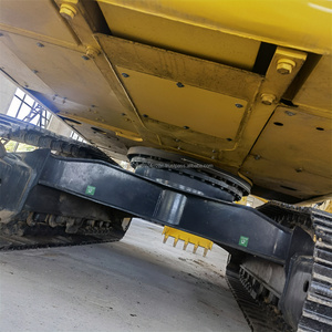 Excavadora Komatsu de 20 toneladas, original de Japón, excavadora de 20 toneladas, excavadora de segunda mano Komatsu, excavadora de segunda mano en venta - Product Image 5