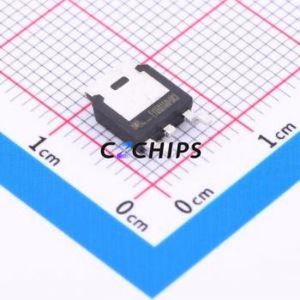 ทรานซิสเตอร์ฟิลด์ทรานซิสเตอร์ (มอสเฟท) ทรานซิสเตอร์ฟิลด์ IRLR2908TRLPBF-VB ถึง252แบบใหม่ดั้งเดิม - Product Image 2