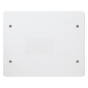 Coperchio per V71320 e V71720, 22 pollici x 18 pollici x 5 pollici, parte di ricambio per mobile da cucina - Product Image 1