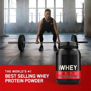 Proteína de alta calidad Massive Gainer, suplementos de culturismo <span class=keywords><strong>Whey</strong></span> Protein Powder - Product Image 5