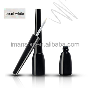 Pas de logo personnalisé à séchage rapide <span class=keywords><strong>Eye</strong></span> <span class=keywords><strong>Liner</strong></span> étanche 4 couleurs <span class=keywords><strong>liquide</strong></span> Eyeliner maquillage - Product Image 2