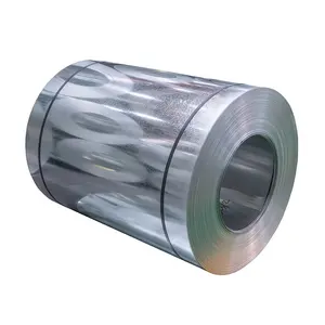 SGCC zinc coated hot dip galvanized iron coils gi steel sheet in coil price