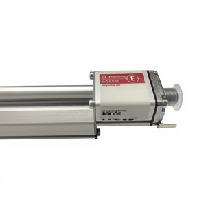 Adapté aux environnements extrêmes de températures élevées et basses - Capteur de déplacement linéaire Temposonics série E EP00350MD341V01 - Product Image 5