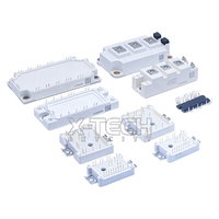 Module IGBT Fuji Electric 6MBP15JB060 6MBP20JB060 6MBP20JB060-03, 600V 20A, module de commande de puissance industrielle pour contrôleur de moteur AC