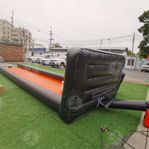 Jeux <span class=keywords><strong>de</strong></span> bowling gonflables géants pour la location événementielle, les parcs commerciaux, les enfants et les adultes, pour l'organisation <span class=keywords><strong>de</strong></span> sports et <span class=keywords><strong>de</strong></span> carnavals en extérieur et en intérieur, à vendre - Product Image 4