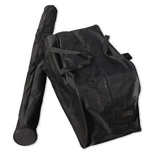 Poteau télescopique géant extérieur 5m 7m base d'injection d'eau rectangle drapeau carré - Product Image 6