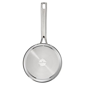 Casseruola Inox (16cm) 1 manico TALENTO LAGOTHERM Cromo lucido 010282031116 - Product Image 2