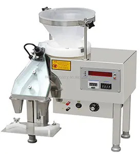 Small counting machine 2023 new machinery with vibration disk