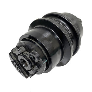 <span class=keywords><strong>OEM</strong></span> CAT311B CAT312B CAT314C bagian bawah penggali 311B 312B 314C rol pembawa atas 4I7345 - Product Image 5