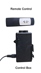 Tùy chỉnh <span class=keywords><strong>12V</strong></span> 24V 6000n điện điều khiển từ xa tuyến tính thiết bị truyền động 100-600 mét đột quỵ nội bộ giới hạn chuyển đổi 3000 vòng/phút nam châm vĩnh cửu - Product Image 2