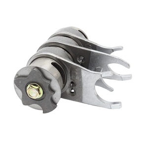 Conjunto de Tambor y Horquilla de Cambio de Marchas para Motocicleta Zuqing ZS105, para Piezas de Transmisión de Motocicletas Todoterreno - Product Image 2