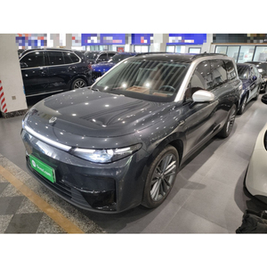 รถยนต์<span class=keywords><strong>มือ</strong></span><span class=keywords><strong>สอง</strong></span>กัวซี ปี 2024 Leapmotor C16 ขายส่ง<span class=keywords><strong>ราคา</strong></span>ถูก รถยนต์ไฟฟ้าแบบ Range Extender SUV พวงมาลัยซ้าย สำหรับรถ SUV ไฟฟ้าความจุสูง - Product Image 1