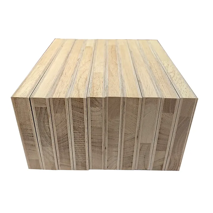 wholesale price 18mm lvl oak poplar birch pine laminated veneer plywood