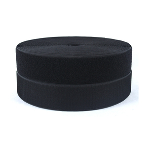 Renk naylon kendinden yapışkanlı cırt cırt geri demet teller için kablo bağı - Product Image 5