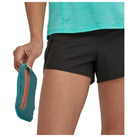 Sac banane imperméable OEM The Rock pour sports de plein air, randonnée, course à pied, sac de ceinture polyvalent, sac banane 1L