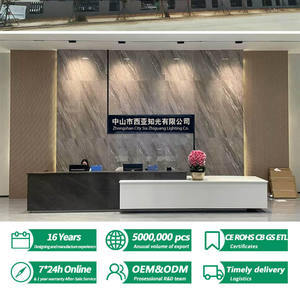 <span class=keywords><strong>Lampadario</strong></span> cilindrico con lampada a LED singola in oro francese per luci a sospensione a Led - Product Image 6