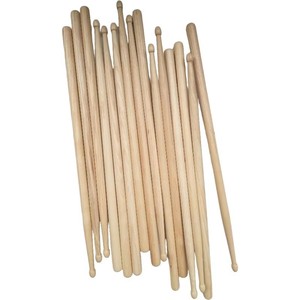 <span class=keywords><strong>Baquetas</strong></span> al por Mayor, Mazos de Tambor, <span class=keywords><strong>Baquetas</strong></span> de Roble, Tambores, <span class=keywords><strong>Baquetas</strong></span> de Práctica para Niños Pequeños - Product Image 2