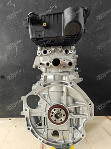 เครื่องยนต์เบนซิน1.0ลิตรรุ่น G3LA แบบ3สูบระบบ DOHC และ Dual CVVT ชุดประกอบเครื่องยนต์สำหรับฮุนไดและเกียรุ่น I10, I20, ปิกันโตและอีออน - Product Image 4