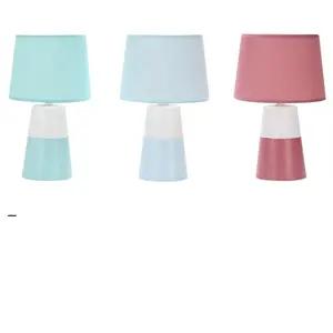 china ceramic table lamp