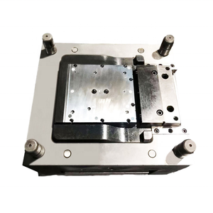 Độ chính xác cao ABS PLA Khuôn Nhựa Tùy Chỉnh <span class=keywords><strong>overmolding</strong></span> ép phun nhà sản xuất chuyên nghiệp tùy chỉnh các sản phẩm nhựa - Product Image 5