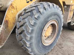 Chargeuse CAT 950E 950H à vendre Chargeuses d'occasion Caterpillar 966H Chargeuse sur pneus 966F 966G 950F 950G - Product Image 3