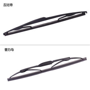 Adecuado para escobillas de limpiaparabrisas traseras de BMW Serie 1. Disponible al por mayor. - Product Image 2