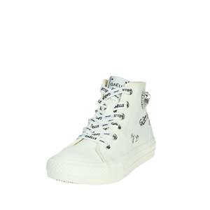 Gaelle Paris Zapatillas para Niñas y Adolescentes GV0002T Blanco - Product Image 6