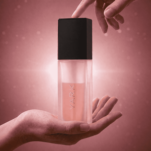 Proveedor de Fábrica, Exquisita Botella de Perfume de Vidrio Vacía con Pulverizador y Tapa Dorada de 50 ml, Tamaño Viaje - Product Image 1